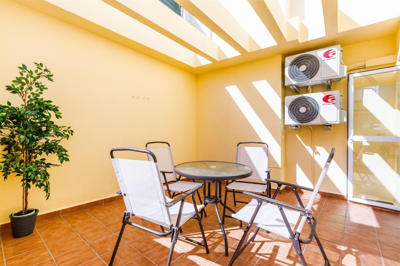 A&N Downtown 2 Apartment Торе дел Мар Екстериор снимка