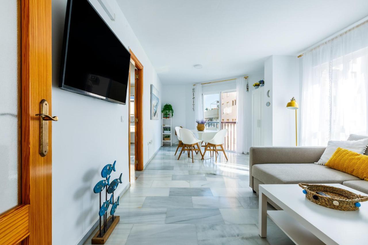 A&N Downtown 2 Apartment Торе дел Мар Екстериор снимка