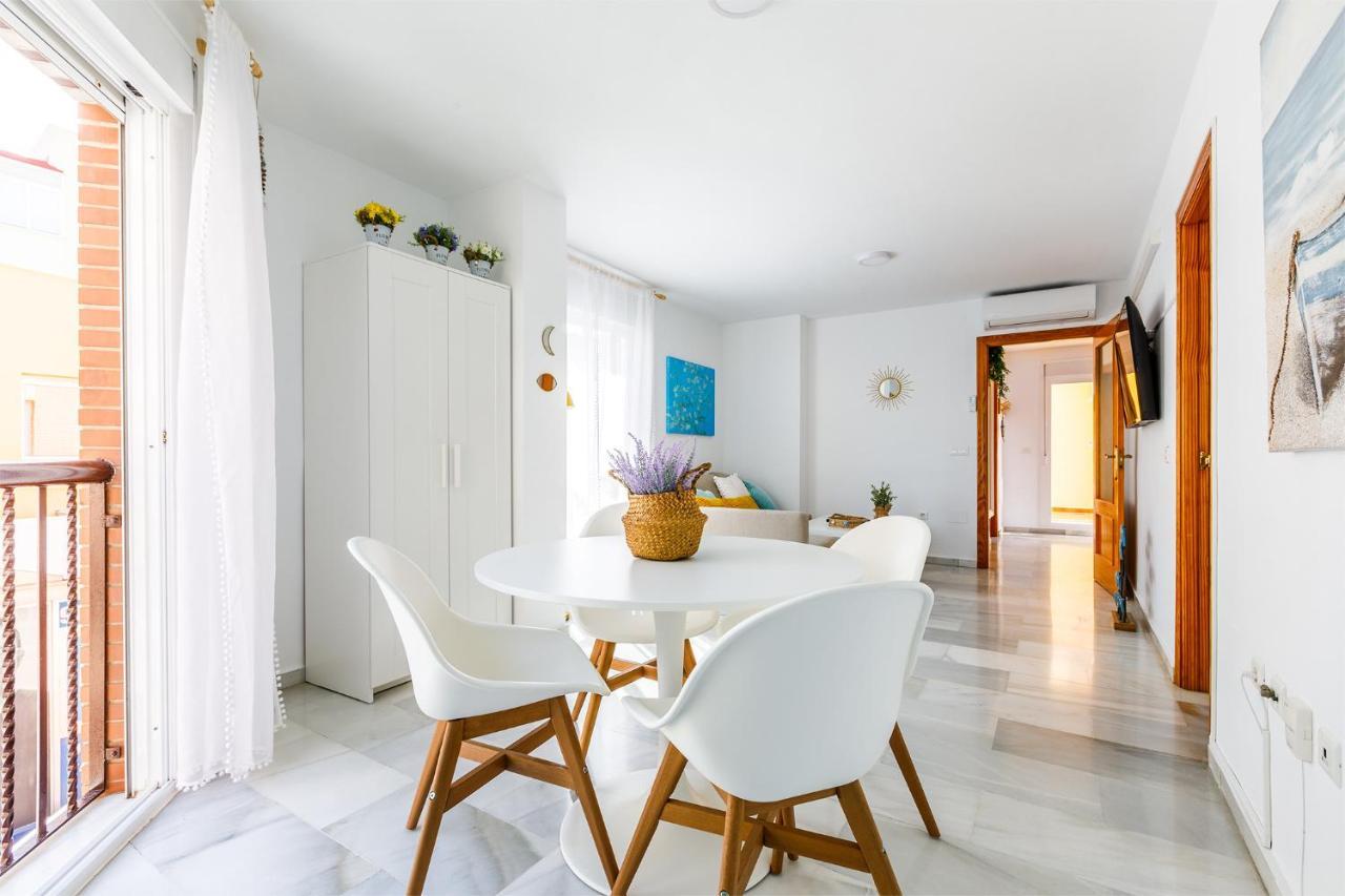 A&N Downtown 2 Apartment Торе дел Мар Екстериор снимка
