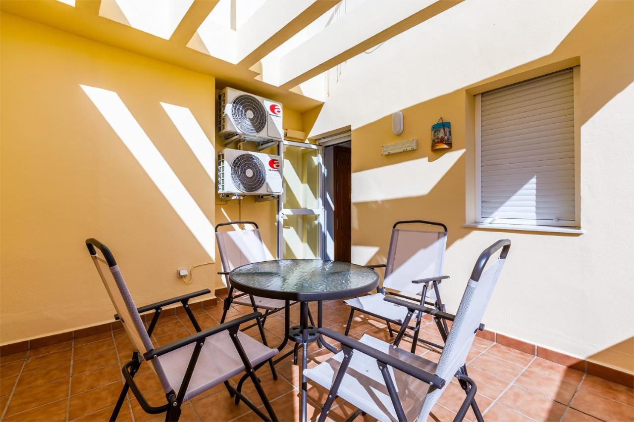 A&N Downtown 2 Apartment Торе дел Мар Екстериор снимка