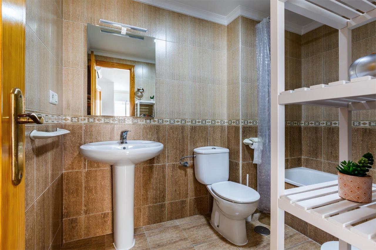 A&N Downtown 2 Apartment Торе дел Мар Екстериор снимка
