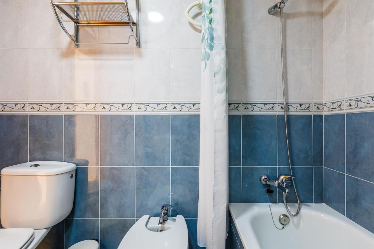 A&N Downtown 2 Apartment Торе дел Мар Екстериор снимка