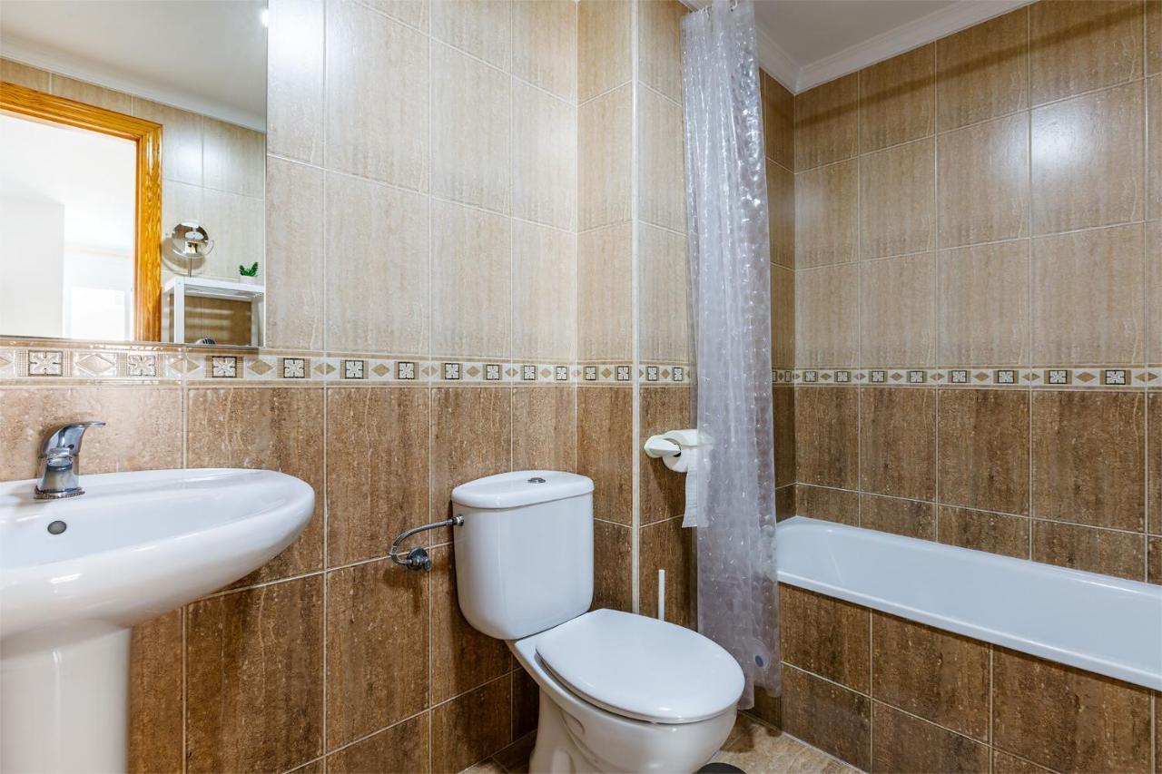 A&N Downtown 2 Apartment Торе дел Мар Екстериор снимка
