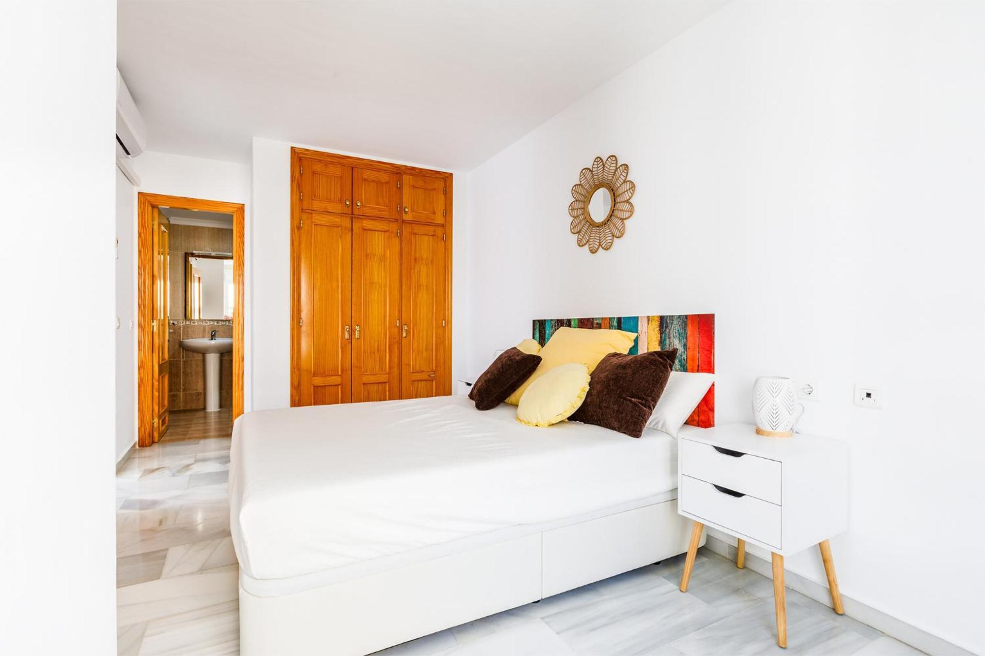 A&N Downtown 2 Apartment Торе дел Мар Екстериор снимка