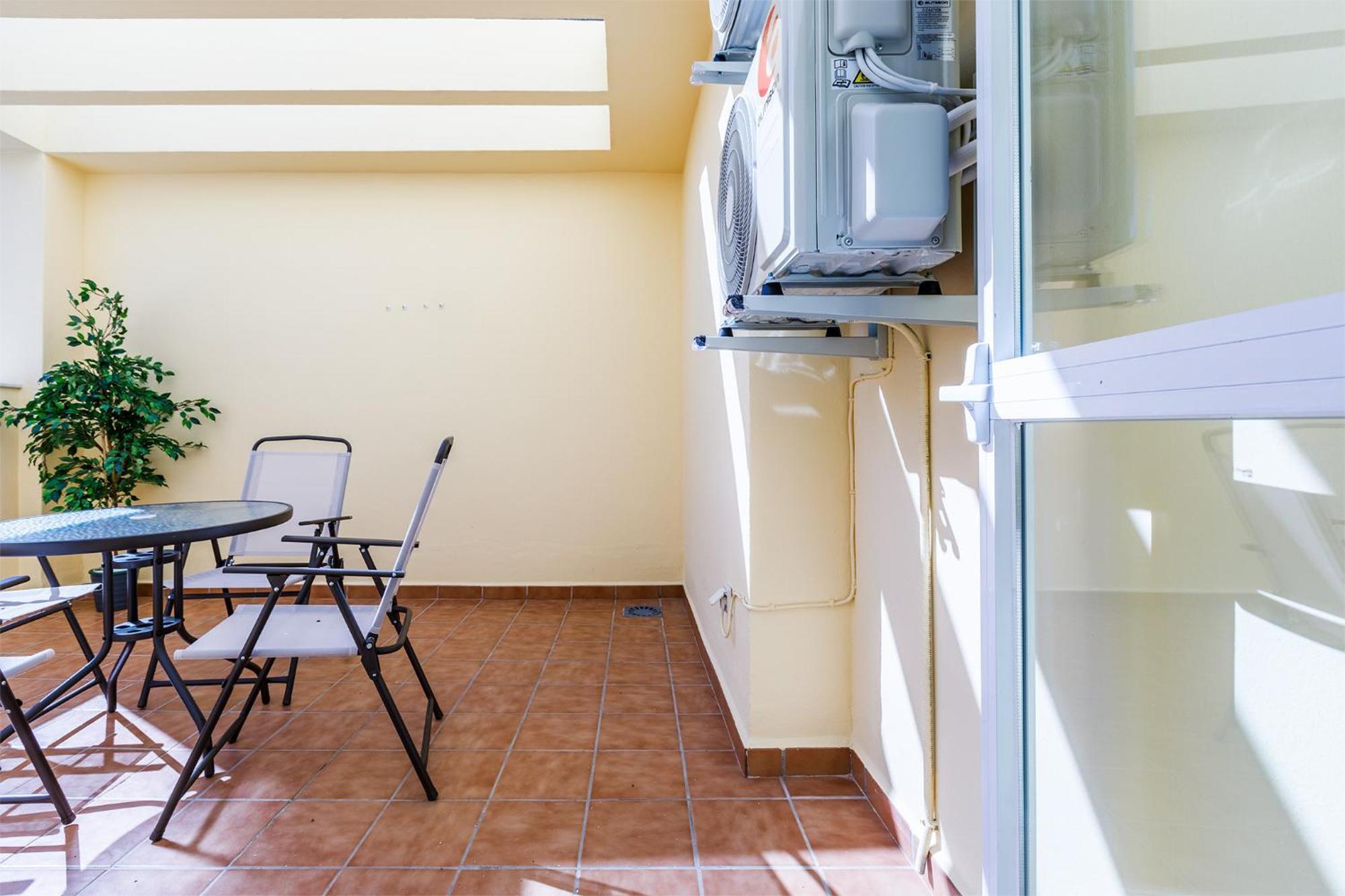 A&N Downtown 2 Apartment Торе дел Мар Екстериор снимка