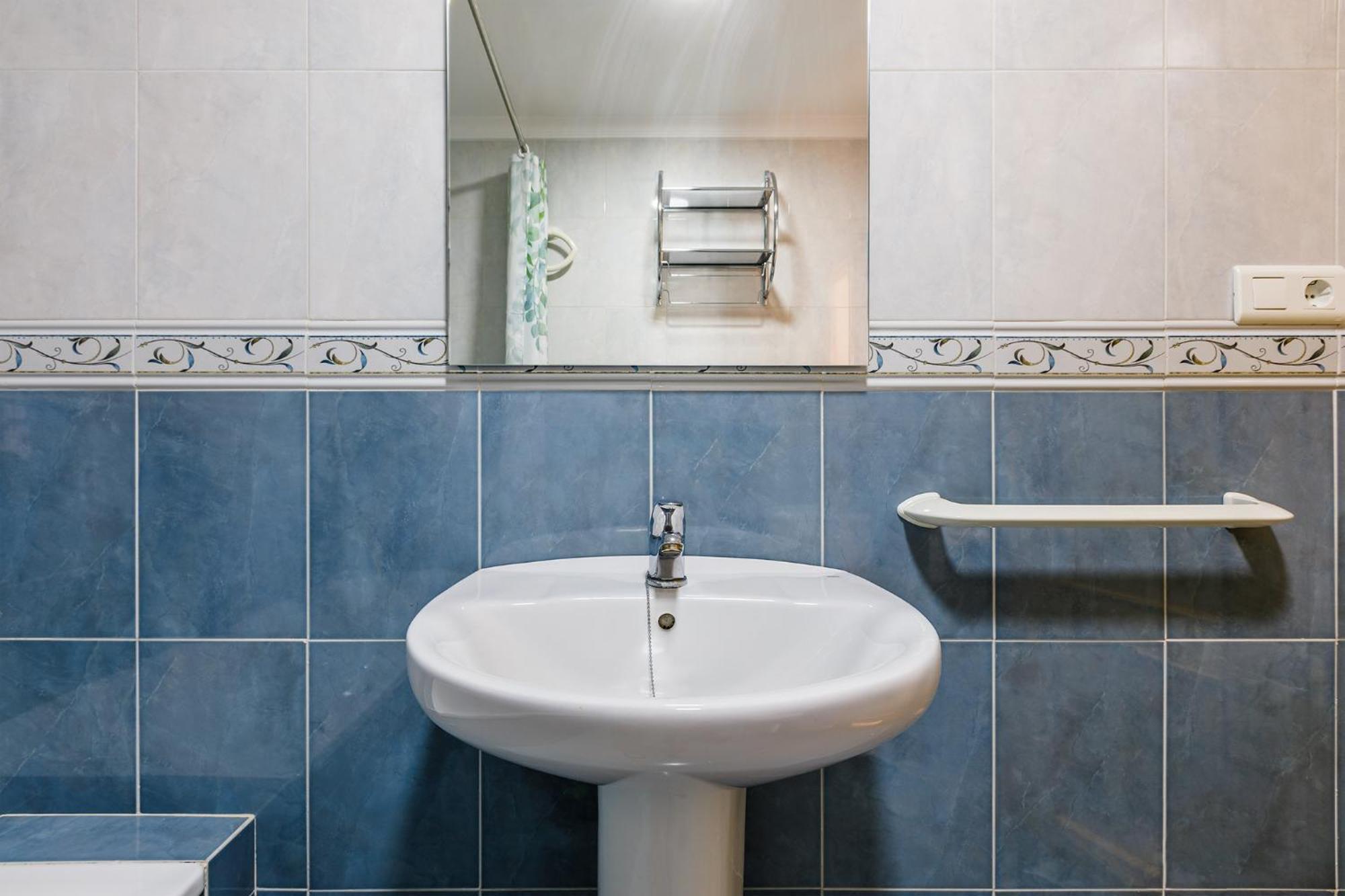 A&N Downtown 2 Apartment Торе дел Мар Екстериор снимка