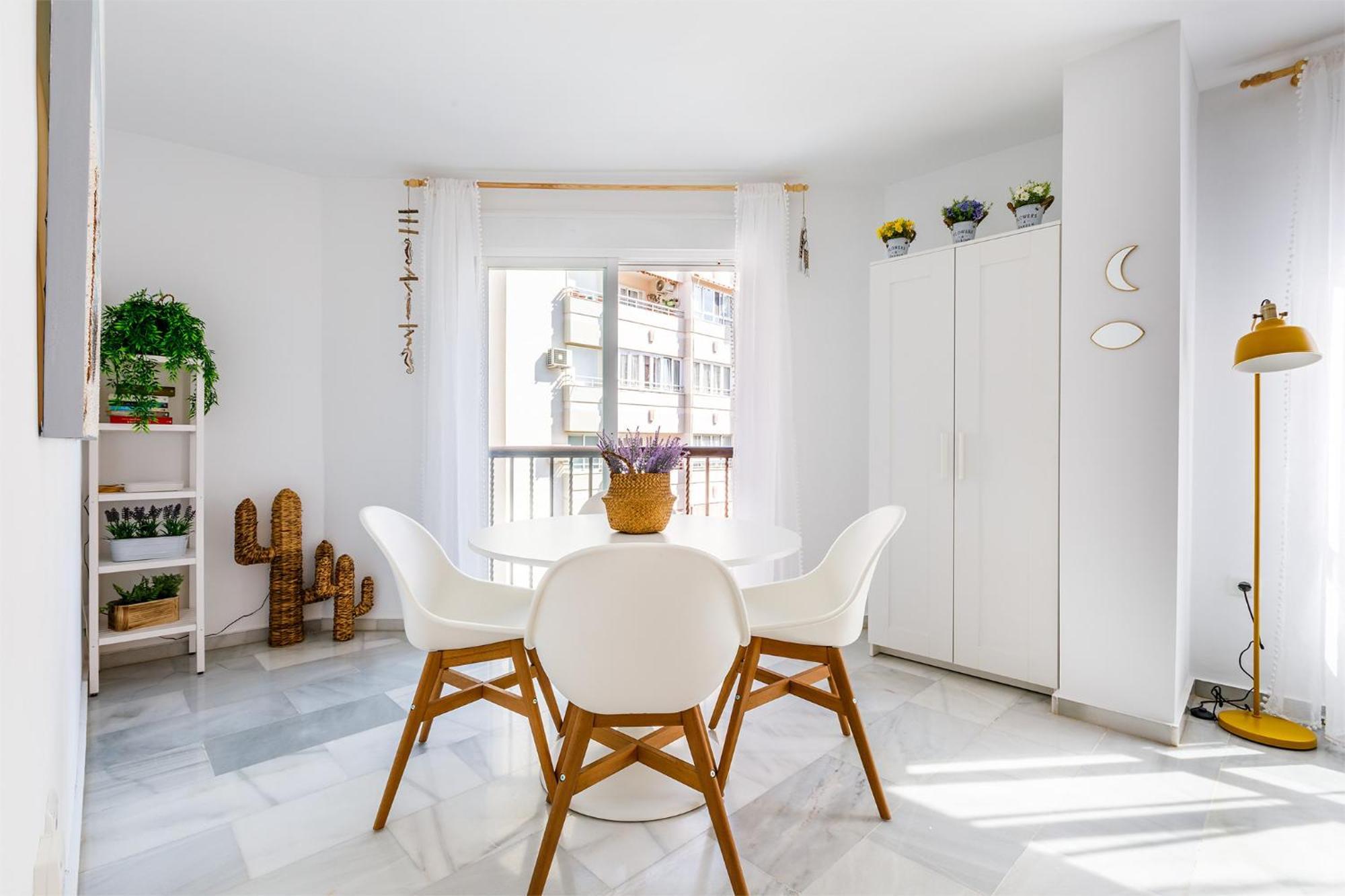A&N Downtown 2 Apartment Торе дел Мар Екстериор снимка