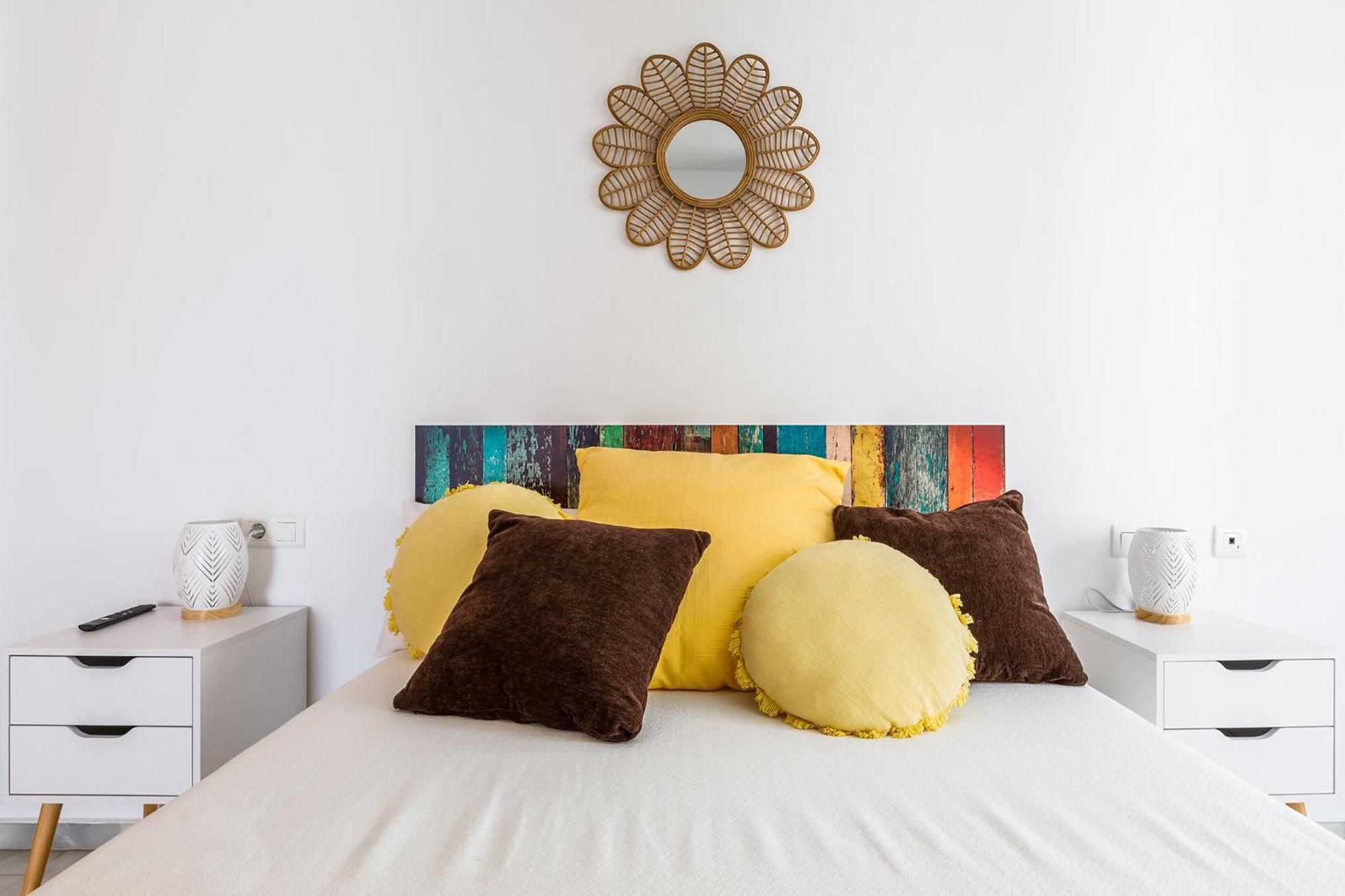 A&N Downtown 2 Apartment Торе дел Мар Екстериор снимка