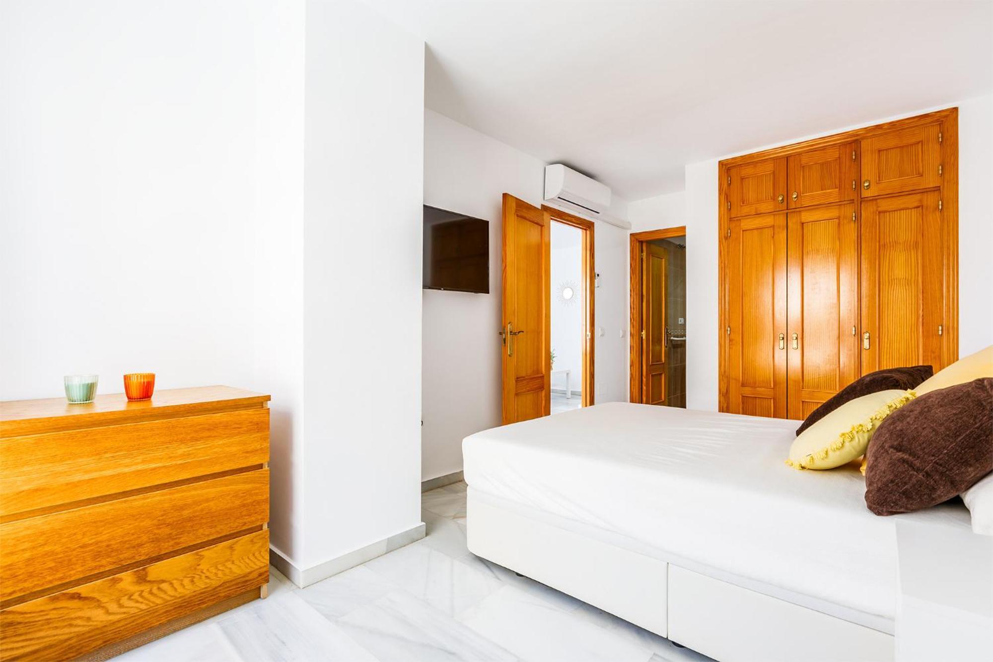 A&N Downtown 2 Apartment Торе дел Мар Екстериор снимка