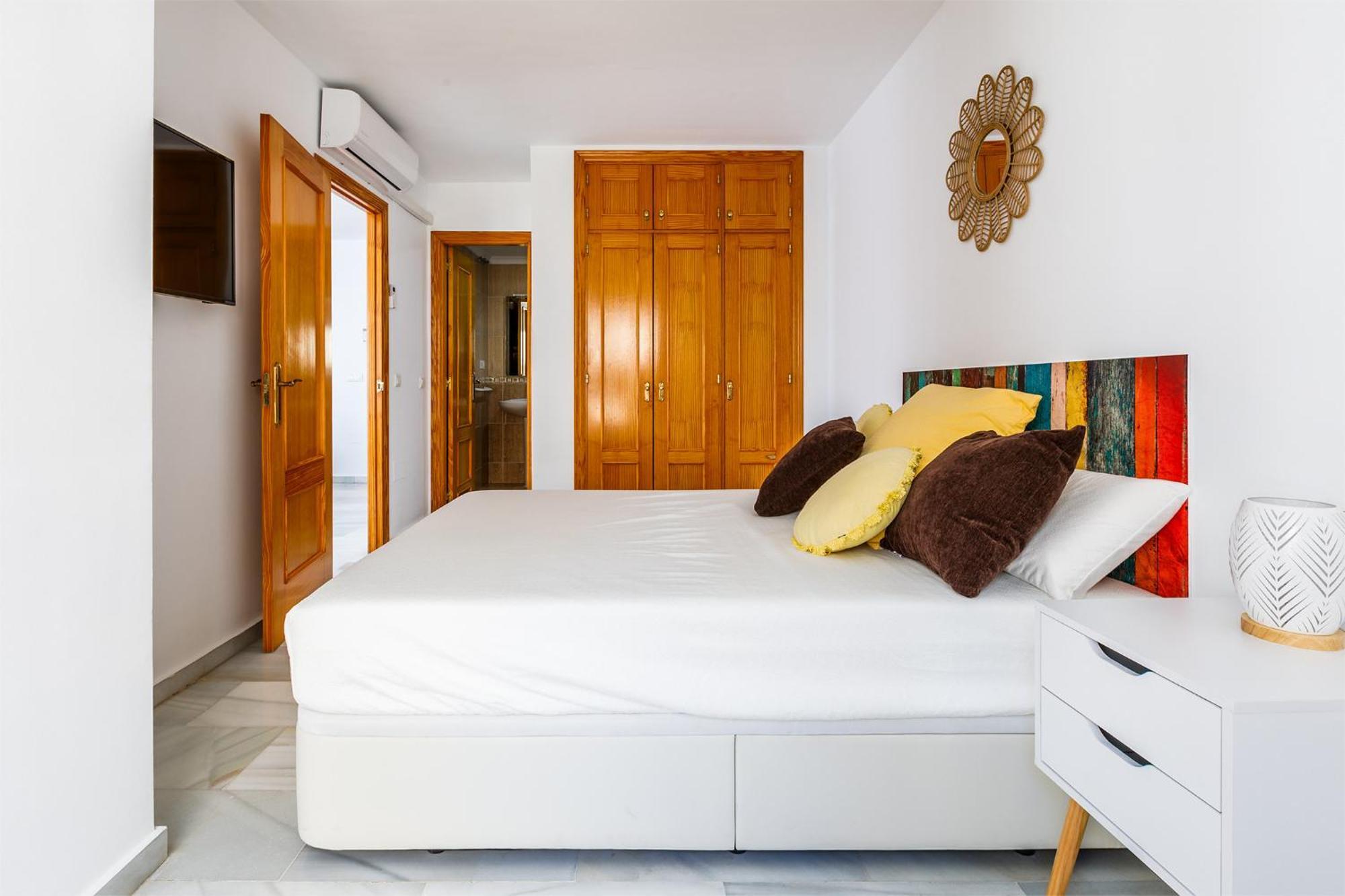A&N Downtown 2 Apartment Торе дел Мар Екстериор снимка
