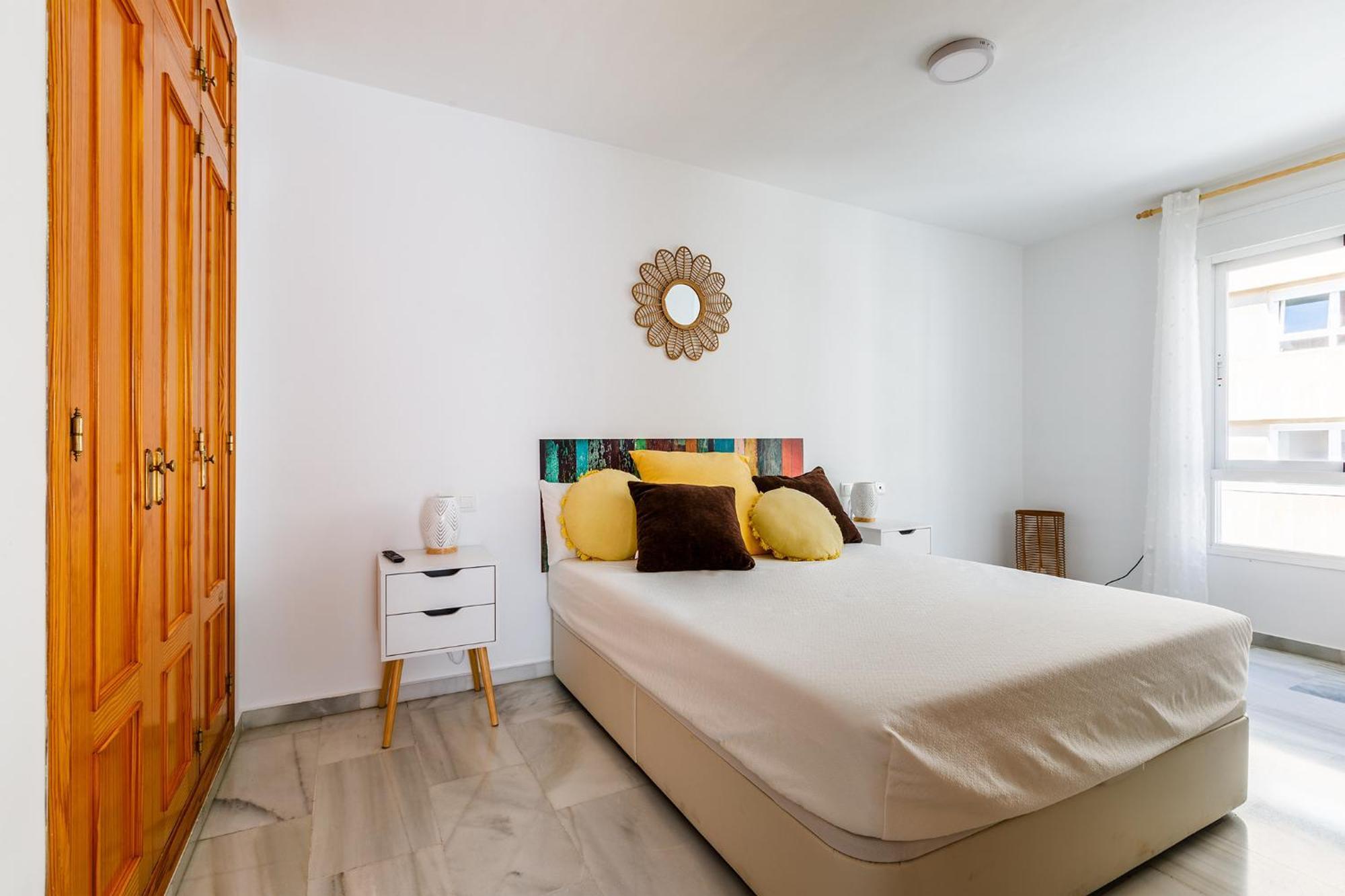A&N Downtown 2 Apartment Торе дел Мар Екстериор снимка