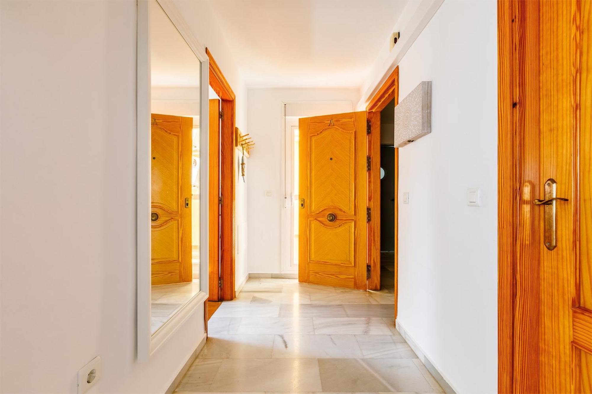 A&N Downtown 2 Apartment Торе дел Мар Екстериор снимка