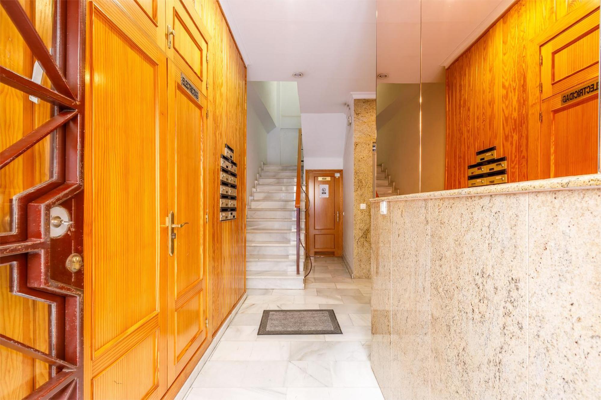 A&N Downtown 2 Apartment Торе дел Мар Екстериор снимка